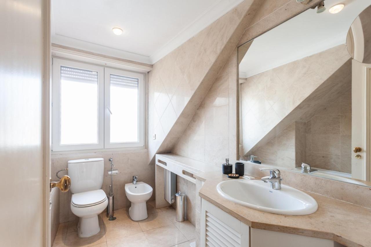 Lejlighed Flh Chic Chiado Exotic Spacious